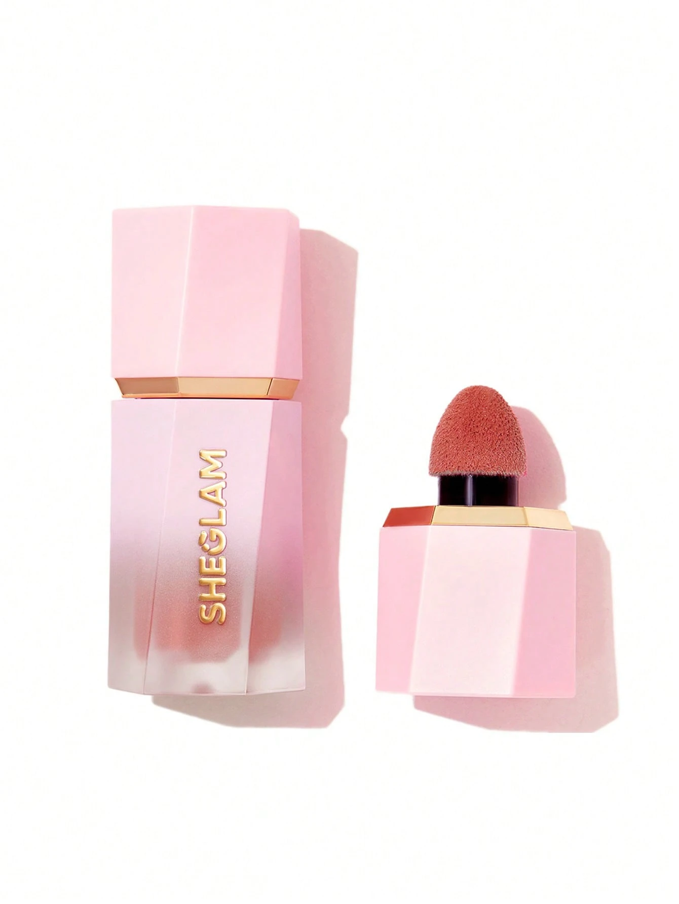 Color Bloom Liquid Blush - Maye Ənlik