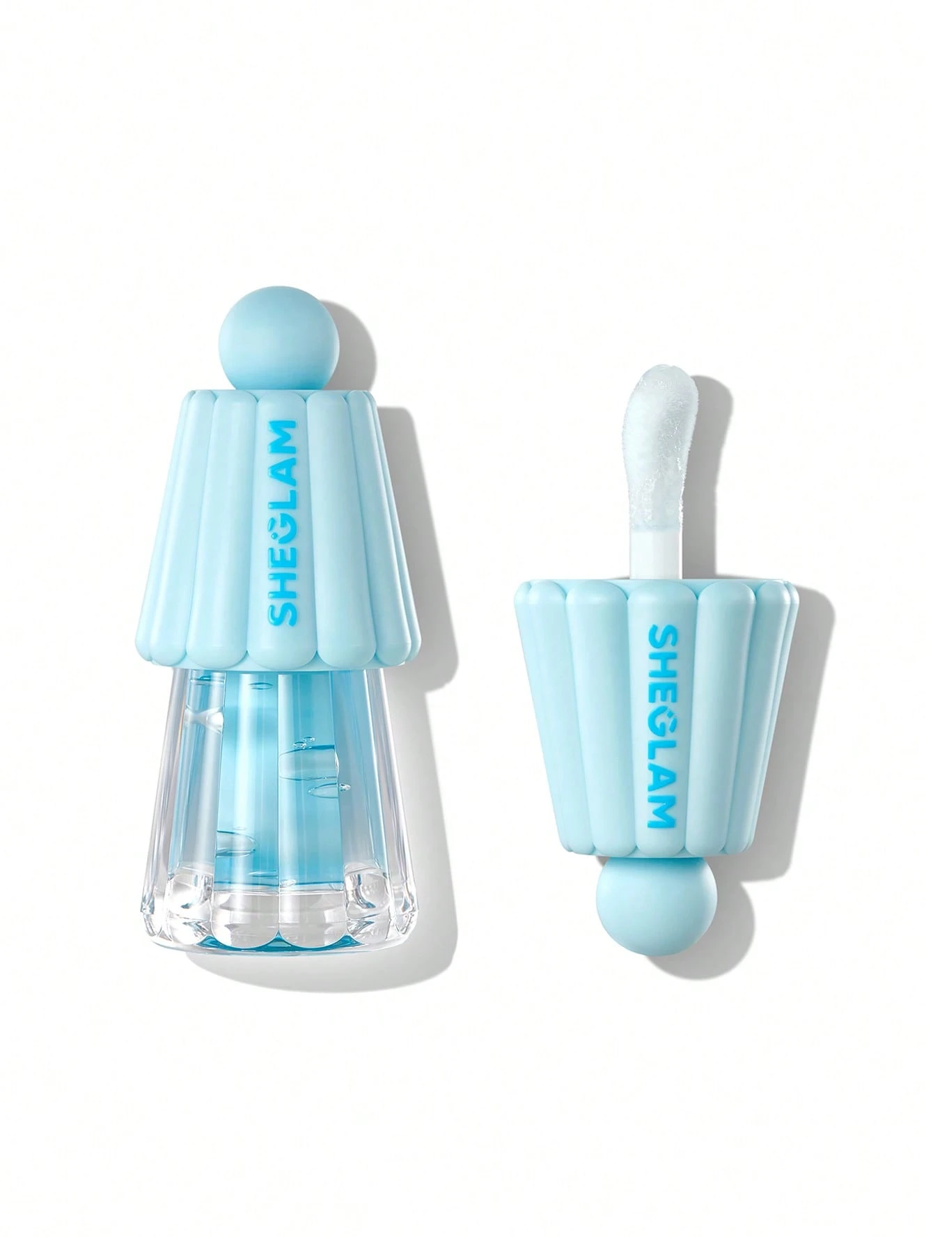 Jelly Wow Hydrating Lip Oil